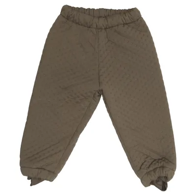 Sweatpants (Green) from Konges Sløjd Polyester