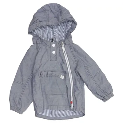 Veste (Bleu) de H&M Baby Coton