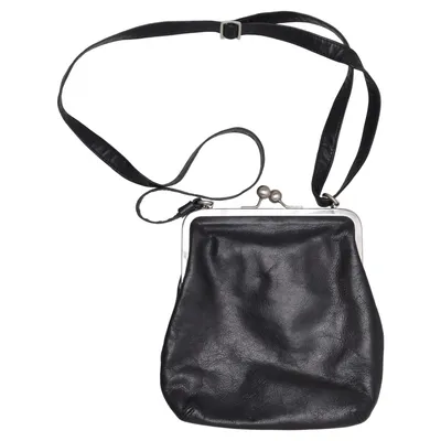 Sac à bandoulière (Noir) de Volker Lang