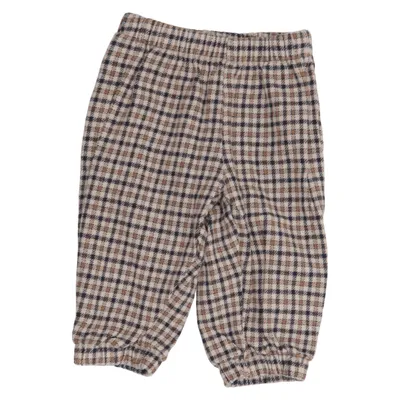 Byxor (Brun) från Il Gufo Bomull, Polyester