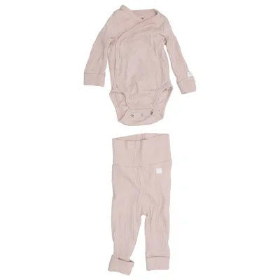 Set (Beige) van H&M Katoen