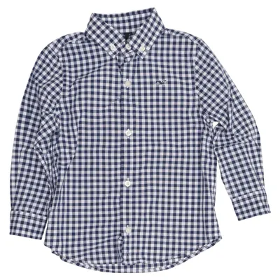 Overhemd (Whale Shirt) van Vineyard Vines
