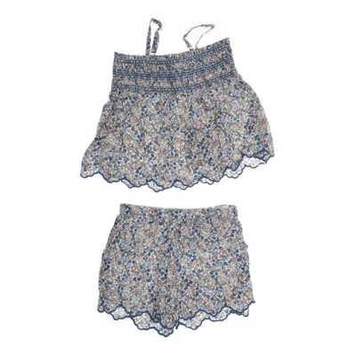 Set (Vit, Flerfärgad) från H&M Bomull