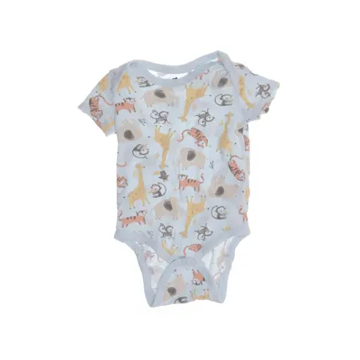 Body (Bleu, Multicolore) de So Cute Coton