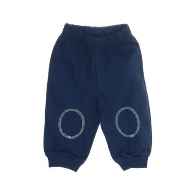 Sportleggings (Blauw) van Ergee Katoen, Polyester