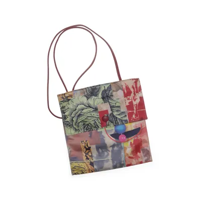 Sac à bandoulière (Multicolore) de So.U