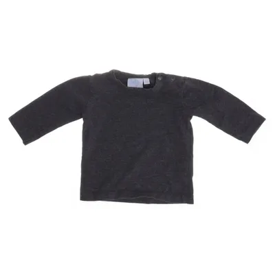 Long sleeve T-shirt (Gray) from Feetje