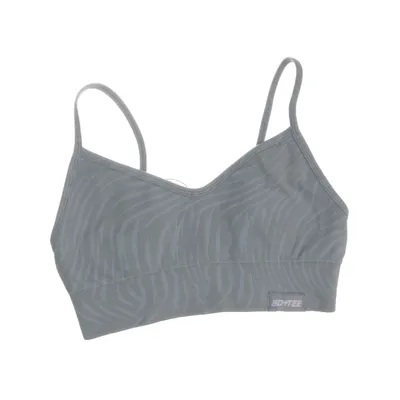 Sport-bh (Groen, Blauw) van Bo+Tee
