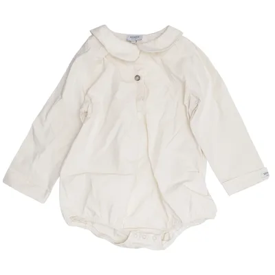 Body (Beige) de Donsje Coton