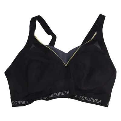 Brassière (Noir) de Shock Absorber