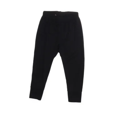 Joggingbroek (Zwart) van On the Peak Polyester