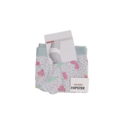Slip (Meerkleurig, Wit, Blauw, Roze) van Redcent