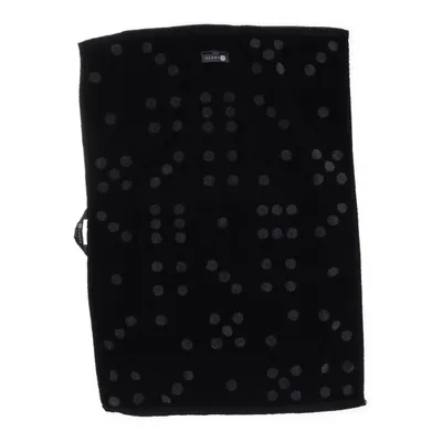 Handduk (Svart, Grå) från Luhta Bomull