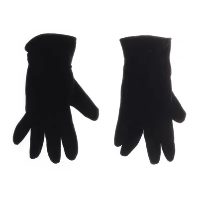 Handskar (Svart) från Oxylane Polyester