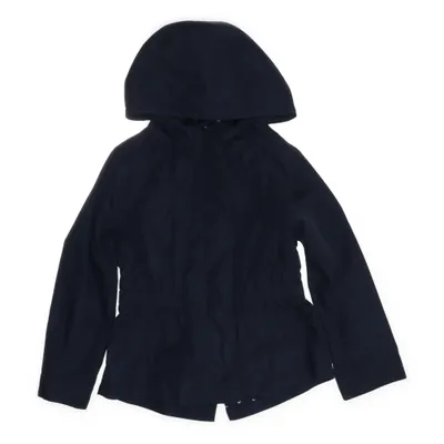 Regnjacka (Blå) från United Colors of Benetton Polyester