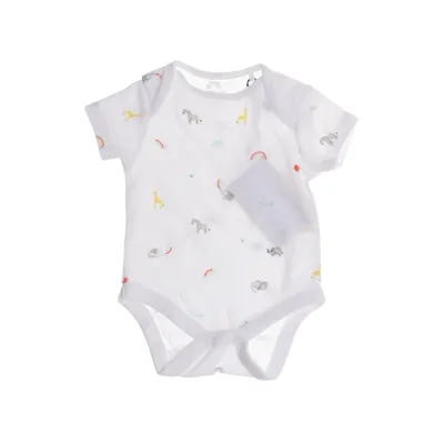 Body (White, Multicolored) from Next Baby