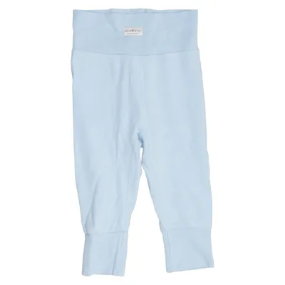 Leggings (Blue) from Nova Star Bamboo, Cotton