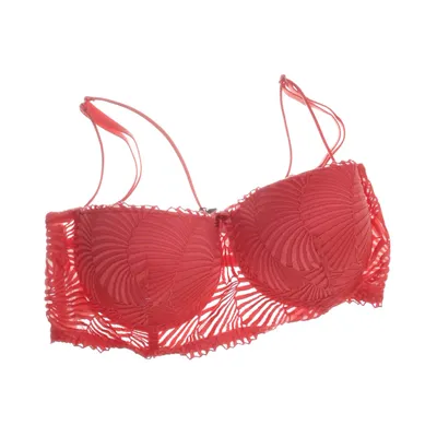 BH (Röd) från NBB Lingerie Elastan, Polyamid