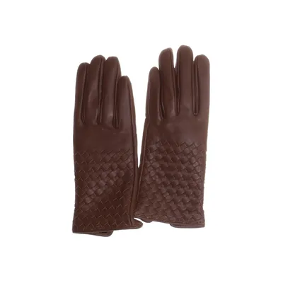 Handskar (Brun) från Unmade Copenhagen