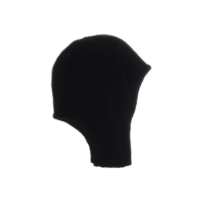 Trapperhat (Sort) fra Filippa K Merinould
