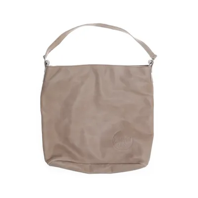 Handväska (Beige) från Cinnamon Skinn