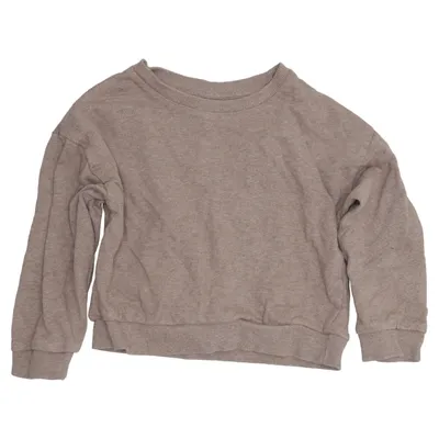 Sweatshirt (Marron) de Kiabi