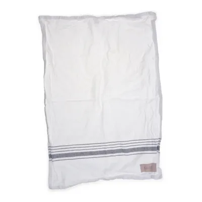 Kökshandduk (Vit, Grå) från Ernst