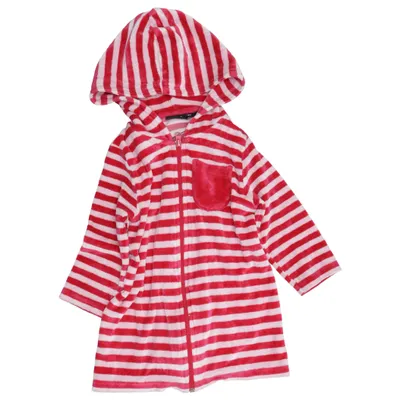 Badekåbe (Rød, Pink) fra Kuling Outdoor Polyester