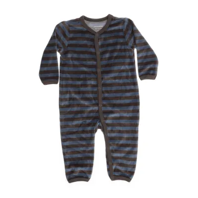 Rompertjes (Grijs, Blauw) van Friends Katoen, Polyester
