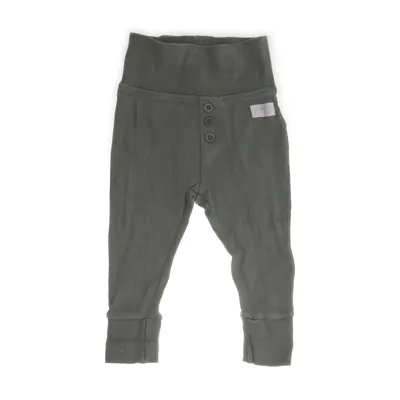 Pajama pants (Green) from Tiny One Cotton