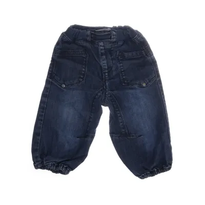 Jeans (Blå) fra Name It