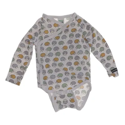 Body (Vit, Flerfärgad) från Villervalla