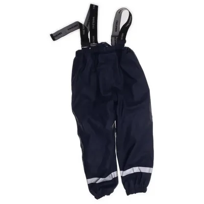 Regnbyxor (Blå) från Tretorn Polyester, Polyuretan