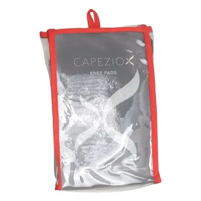 Kniebrace (Zwart) van Capezio