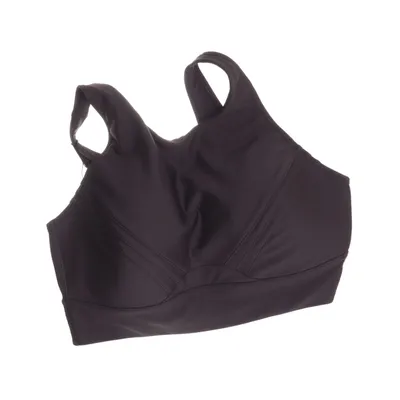 Sport-BH (Lila) från Under Armour Elastan, Polyester