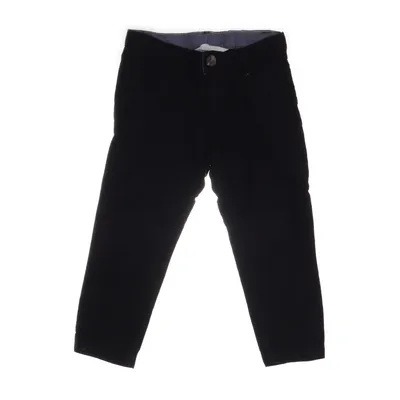 Chino (Noir) de H&M Coton