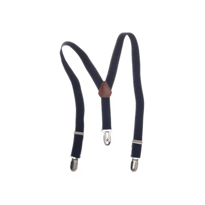 Braces (Blue)