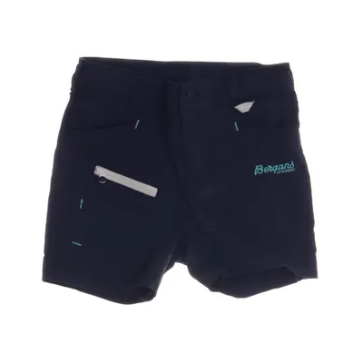 Short d'extérieur (7919 UTNE KIDS SHORTS) de Bergans Élasthane, Polyamide