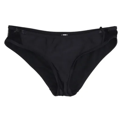 Bikini bottom (Black) from Wonderland Elastane, Polyamide