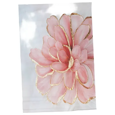 Stoffen (Roze)