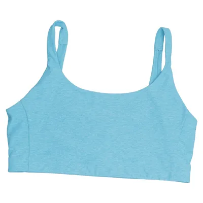 Sport-BH (Blå) från Outdoor Voices Elastan, Polyester