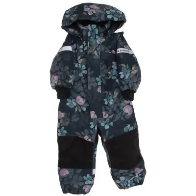 Overall (Grön, Flerfärgad) från Everest Polyamid, Polyester