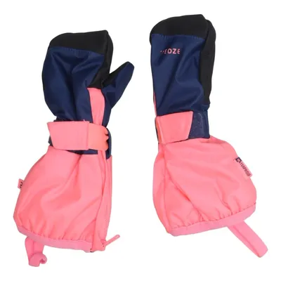 Vanter (Pink, Blå, Sort) fra Wedze