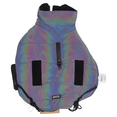 Manteau pour chien (Gris) de AniOne