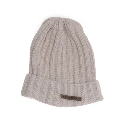 Bonnet (Beige) de Holebrook Coton