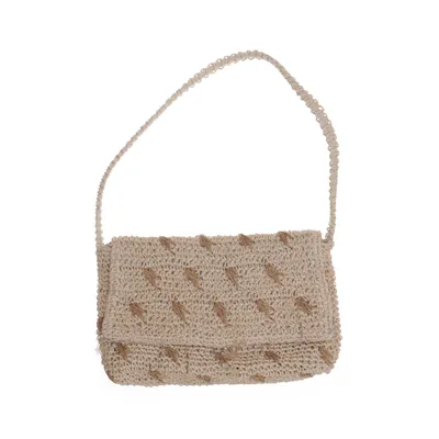 Axelremsväska (Gul) från Bulaggi