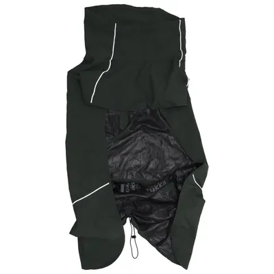 Hundtäcke (Grön) från Rukka Återvunnen polyester