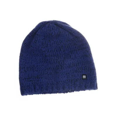 Muts (Blauw, Zwart) van Bench