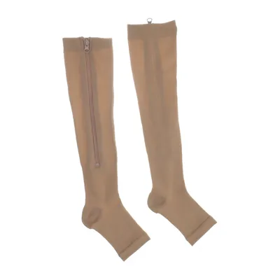 Beenwarmers (Beige)