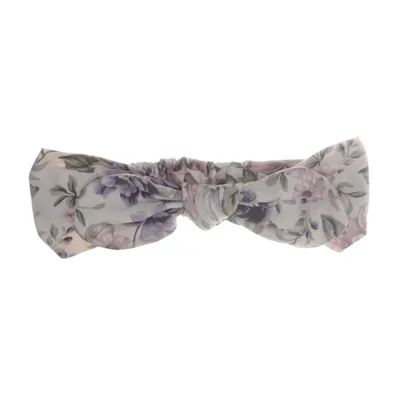 Haarband (Beige, Meerkleurig) van Newbie by KappAhl
